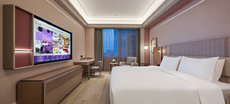 平遥古城美居酒店图片