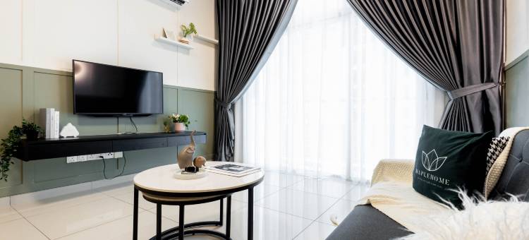 Novo 8 Premier Suites Melaka图片