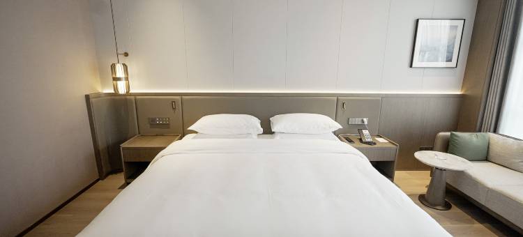 浙江润泽大酒店图片