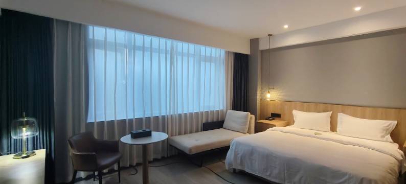 深圳蔡屋围大酒店图片