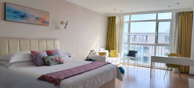 福瑞斯酒店(晋城司徒小镇店)图片