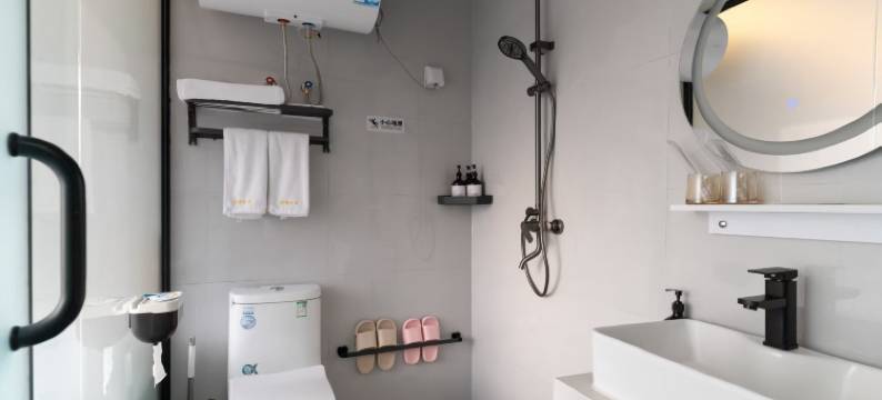 涵瑜民宿(开封万岁山大宋武侠城宋都皇城旅游度假区店)图片