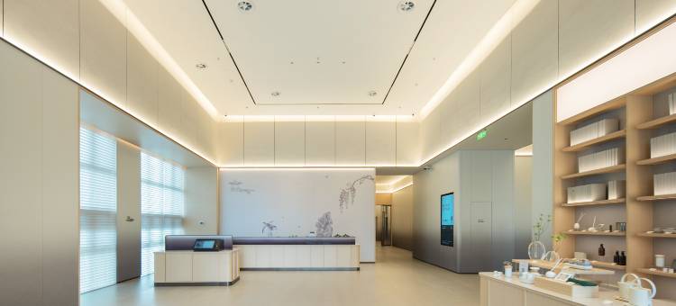 全季酒店(台山店)图片