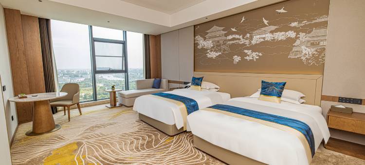 公园美第酒店图片