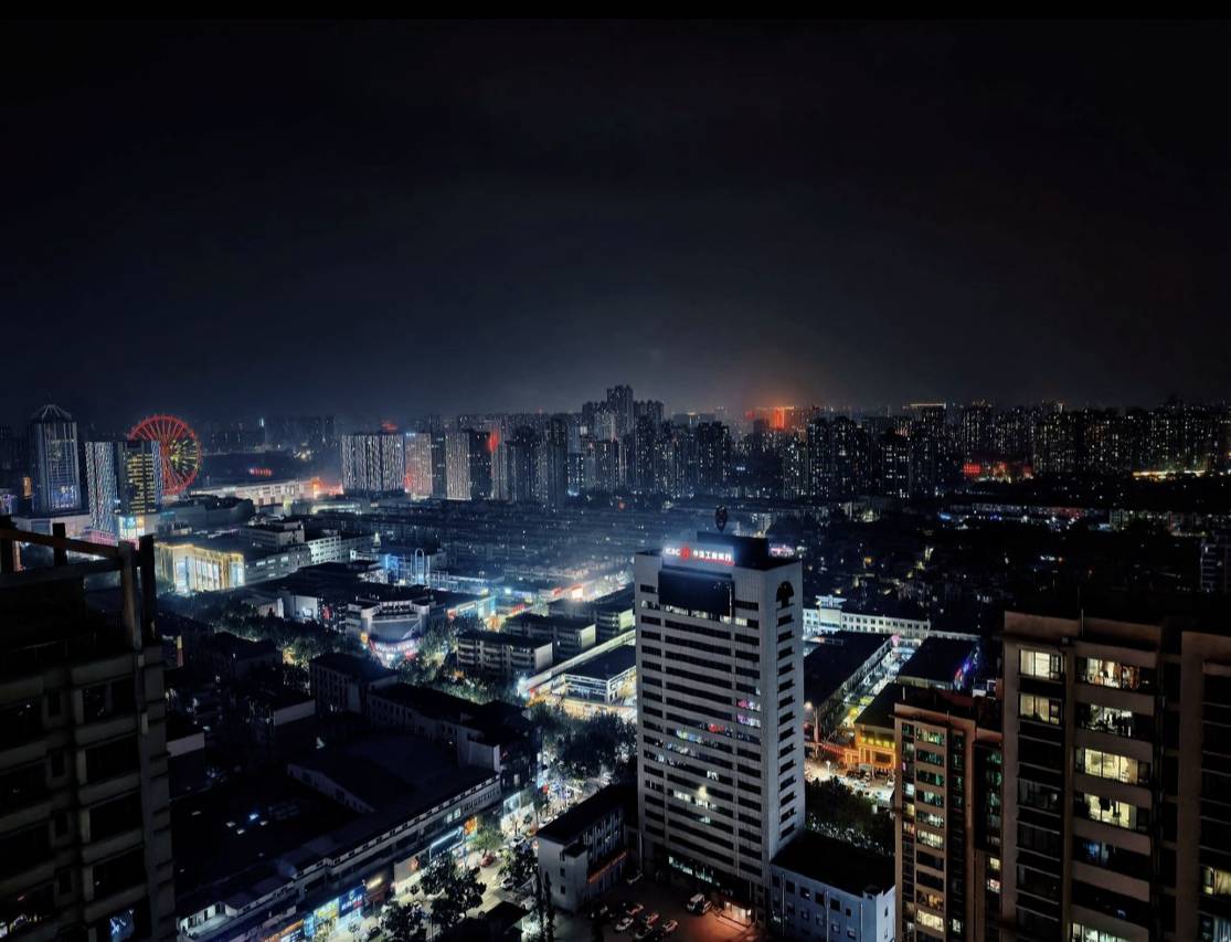 乔治莫兰迪酒店(临沂泰盛广场王羲之故居店)图片