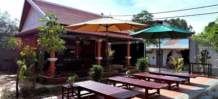 Visak Pool Villa图片