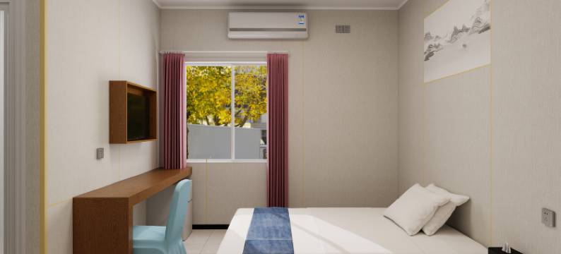 萨奥酒店-恩贾梅纳(Sao Hotel)图片