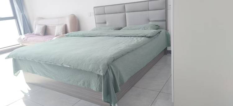 白城如一民宿图片