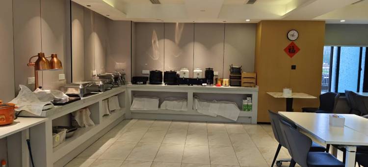 汉庭酒店(南京红山动物园店)图片