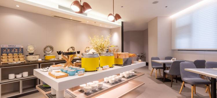 如家商旅酒店(深圳宝安万达广场流塘地铁站店)图片