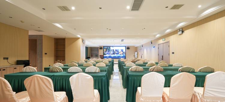 怡悦鸿大酒店(闽南水乡店)图片