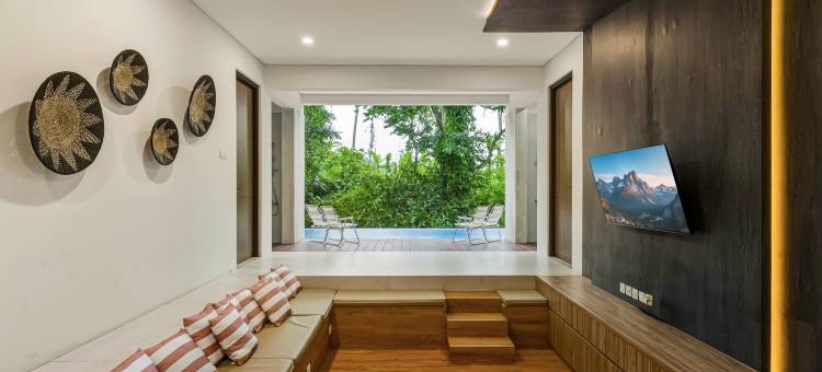 JK Bhavana Villas图片