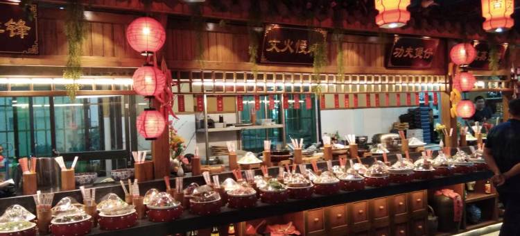 越家维尔纳酒店(吉安火车站井冈山大学店)图片