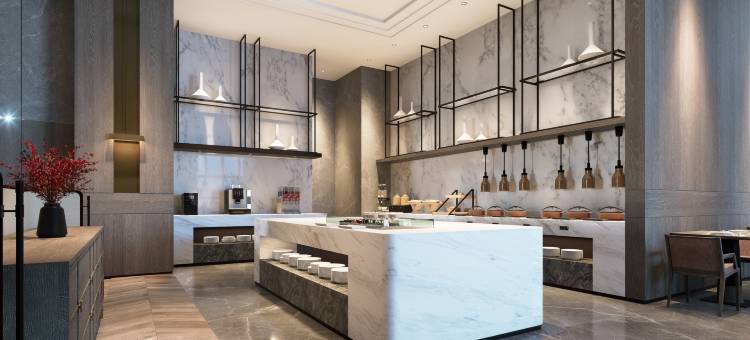 重庆解放碑开元名庭酒店图片