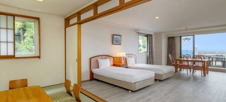 自流的旅馆 悠风伊豆高原(YU-FURI IZUKOGEN)图片