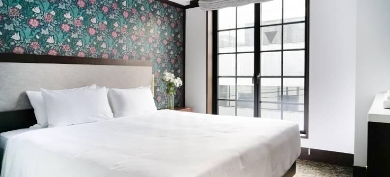 喜织酒店室町通(KIORI Exec Muromachi)图片