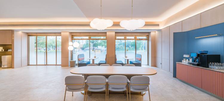 汉庭酒店(宜兴龙背山森林公园高铁站店)图片