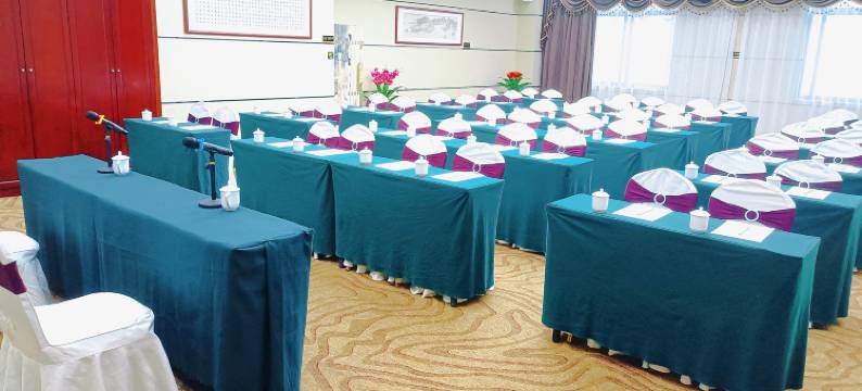 蜀汉印象大酒店(华清池店)图片