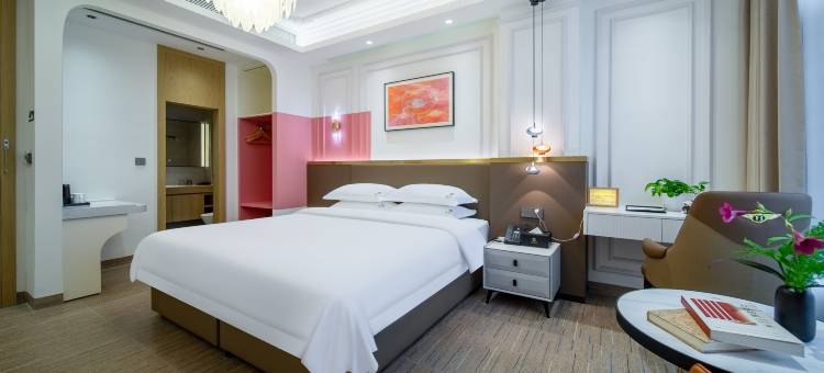 紫金老友暨智能民宿图片