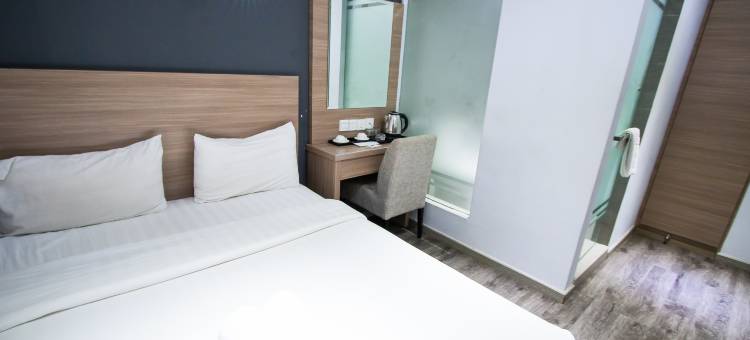 普崇99酒店(Hotel 99 Pusat Bandar Puchong)图片