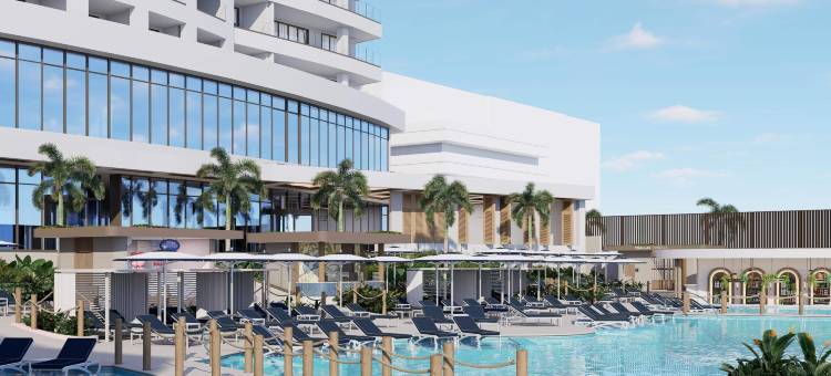 海滩宫家庭度假村及水疗中心 - 全包式(Beach Palace Family Resort & Spa - All Inclusive)图片