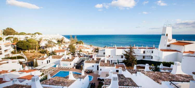 3HB 黄金海滩酒店(3HB Golden Beach)图片