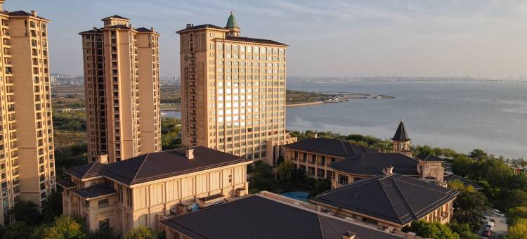 青岛星河湾酒店图片