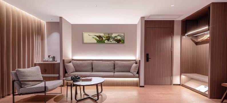 玉林博白宝悦酒店(博白县政府店)图片