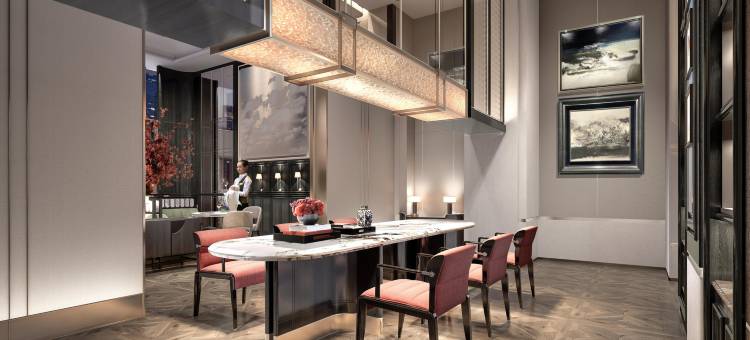 重庆开元名都酒店图片