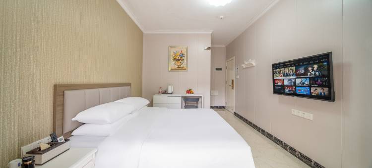 惠州裕如小筑(水口文化体育中心店)图片