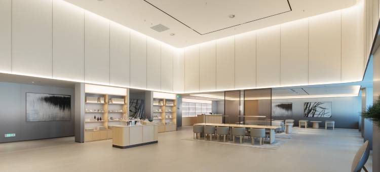 全季酒店(深圳体育中心八卦岭地铁站店)图片