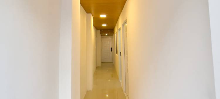 阿德利娜酒店 巴兰加市 巴丹(Hotel Adelina Balanga City Bataan)图片