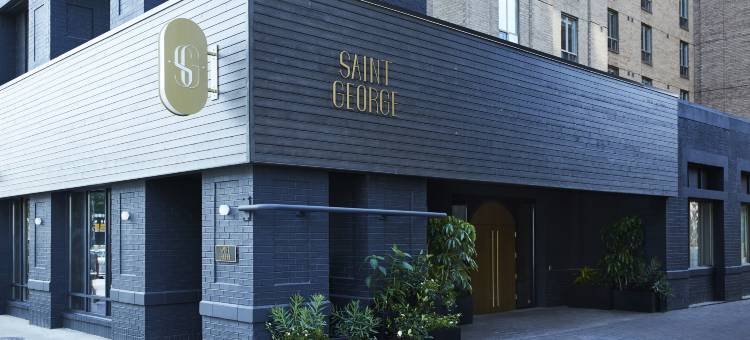 金普顿圣乔治酒店(Kimpton Saint George Hotel)图片