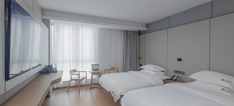 沁霏酒店(赣州通天岩店)图片