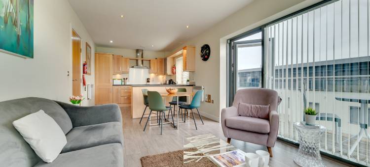 芬威克钱伯斯 - Week2Week(Fenwick Chambers by Week2Week)图片