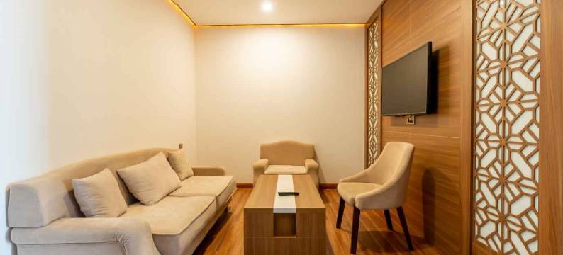 芳英酒店(Phuong Anh Hotel)图片