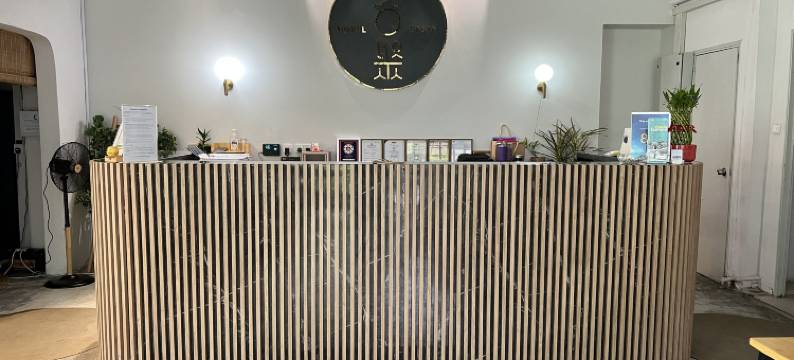 客聚酒店@吉隆坡茨厂街(Cojoy Hotel @ Chinatown Kuala Lumpur)图片