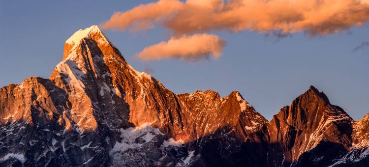 浔光月归·雪山秘境美宿(四姑娘山景区店)图片