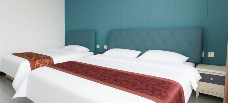 东山小筑酒店(龙凤山龙湖水系公园店)图片