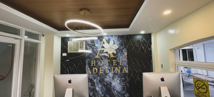 阿德利娜酒店 巴兰加市 巴丹(Hotel Adelina Balanga City Bataan)图片