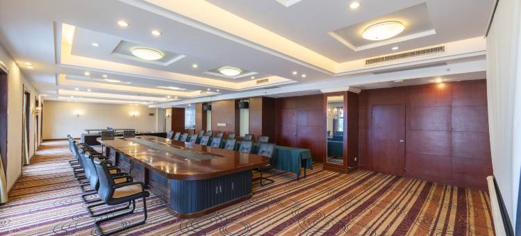 平和洲际大酒店图片