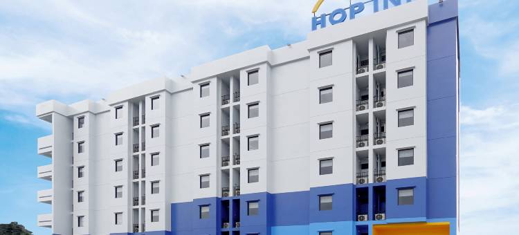 合普酒店 达府(HOP INN Tak)图片