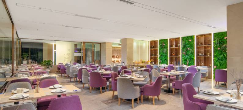 麗枫酒店(大理古城店)图片