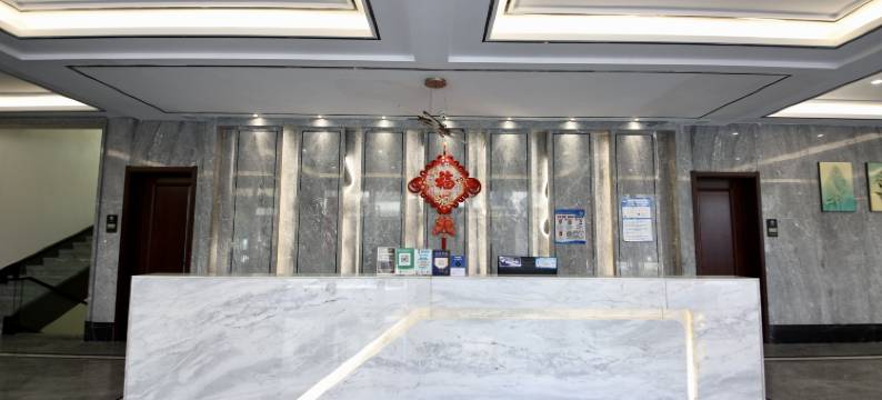 悦归然民宿图片