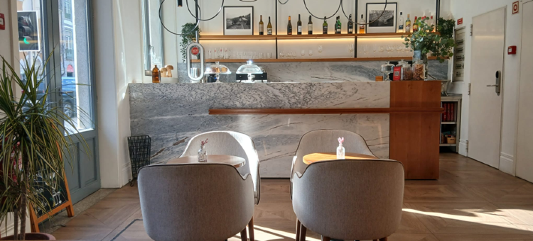 Porto River Infante图片