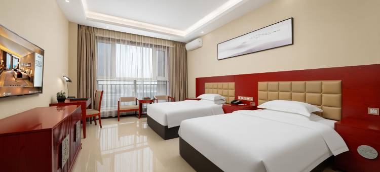 饶阳诗经大酒店(饶邑古城店)图片