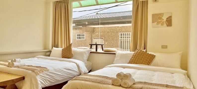 微旅景观民宿 | 近老街、独旅友善图片