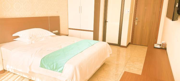 佰帝商务酒店(越南北宁店)(Baidi Business Homestay)图片