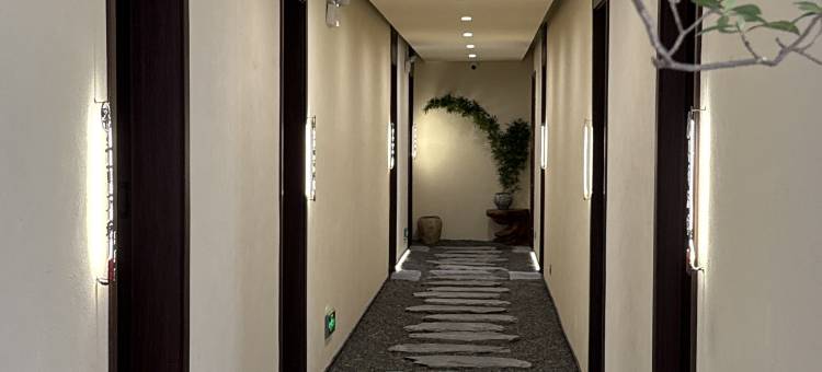 半亩方塘民宿图片