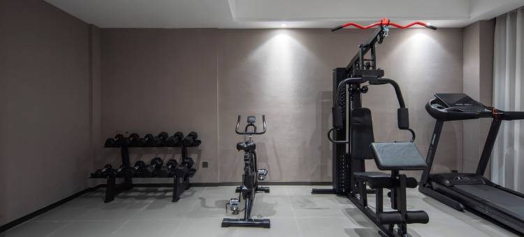 轩泊酒店(郴州资兴东江店)图片